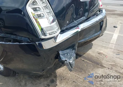 2012 Chrysler 300 Limited z USA, uszkodzony, nr VIN 2C3CCACG2CH224281